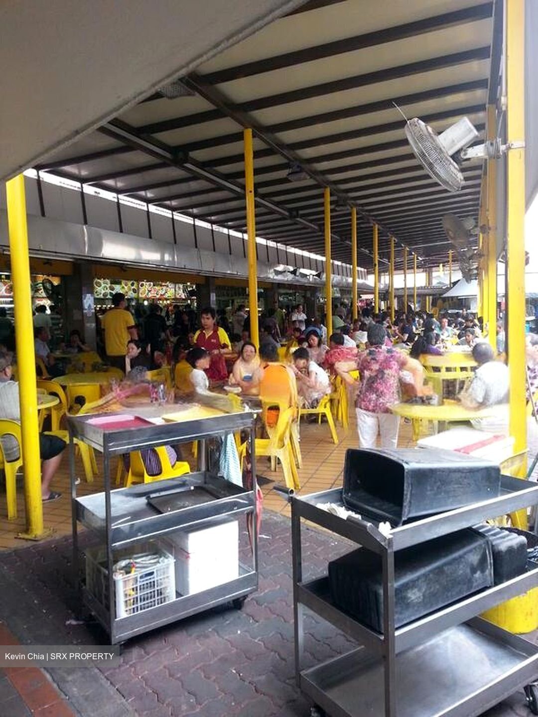 Bukit Batok Street 11 (D23), Shop House #457393381